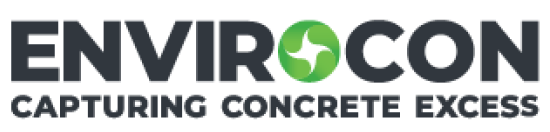 Envirocon — Capturing Concrete Excess