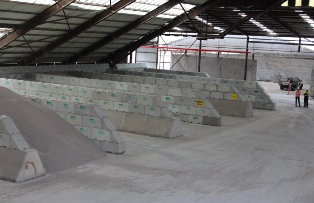 Create Bulk Storage the Easy Way