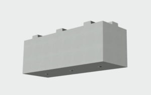 Intebloc Interbloc - Envirocon