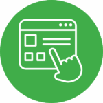 Envirocalc offers an intuitive user interface