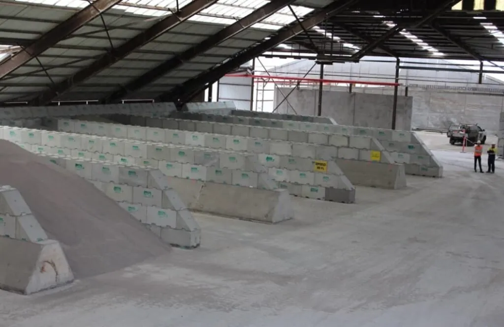 Create Bulk Storage the Easy Way