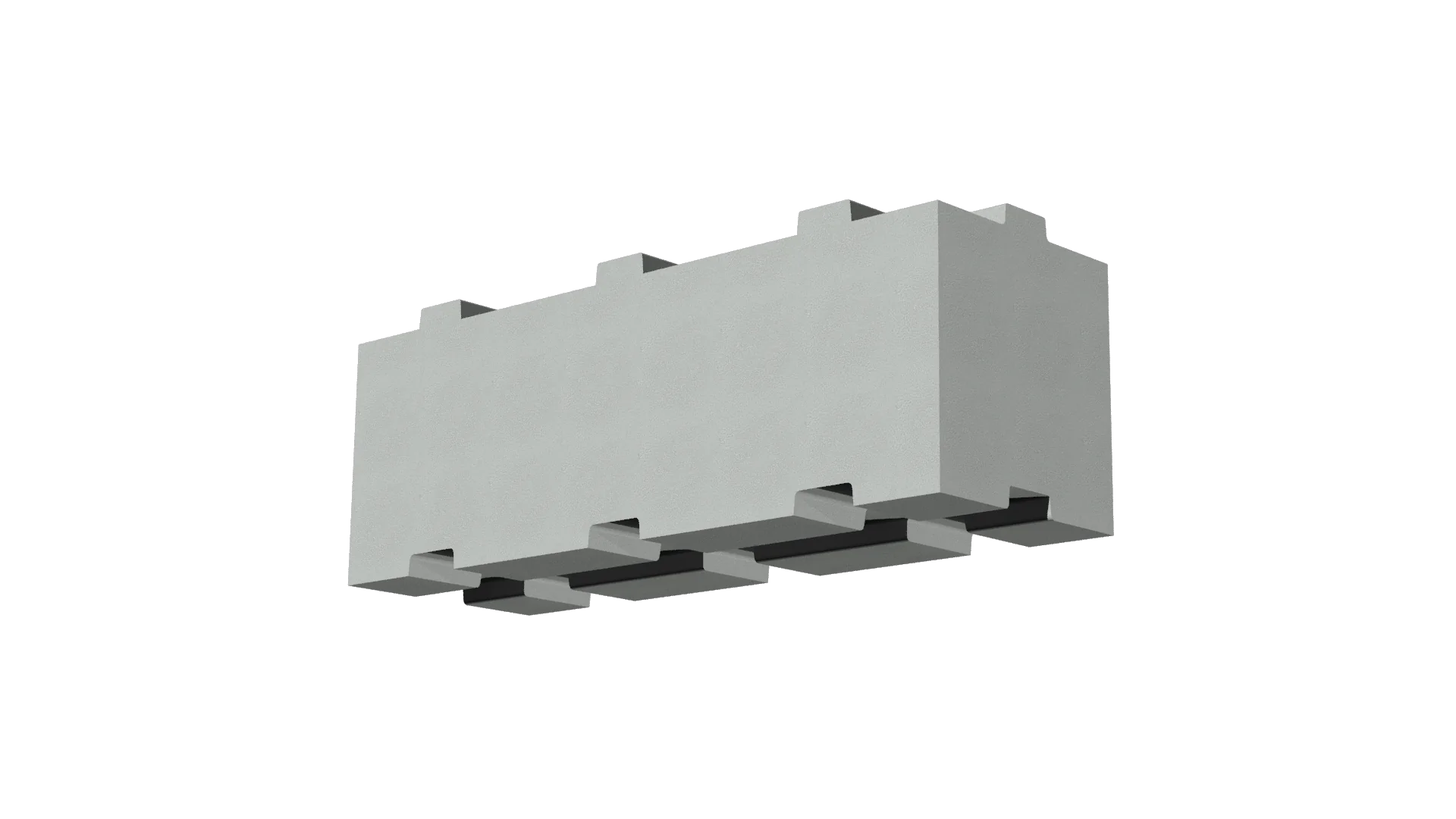 1800 Interbloc Standard